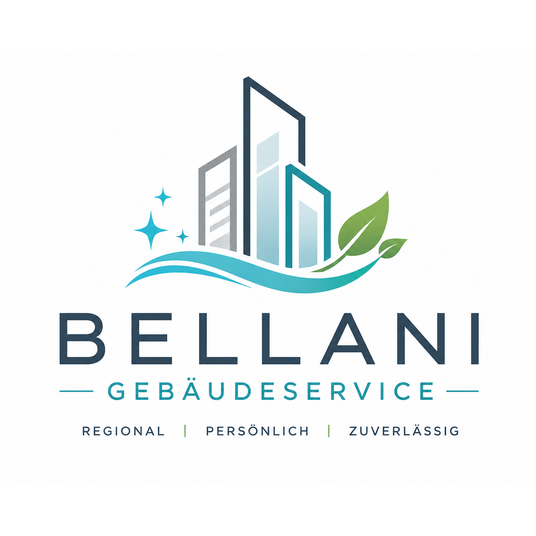 Bellani Gebäudeservice – regional, persönlich, zuverlässig